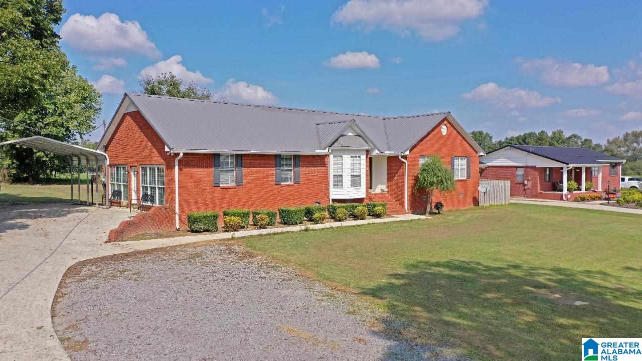 12 Moore Road Altoona, AL 35952 - Photo 39 of 50