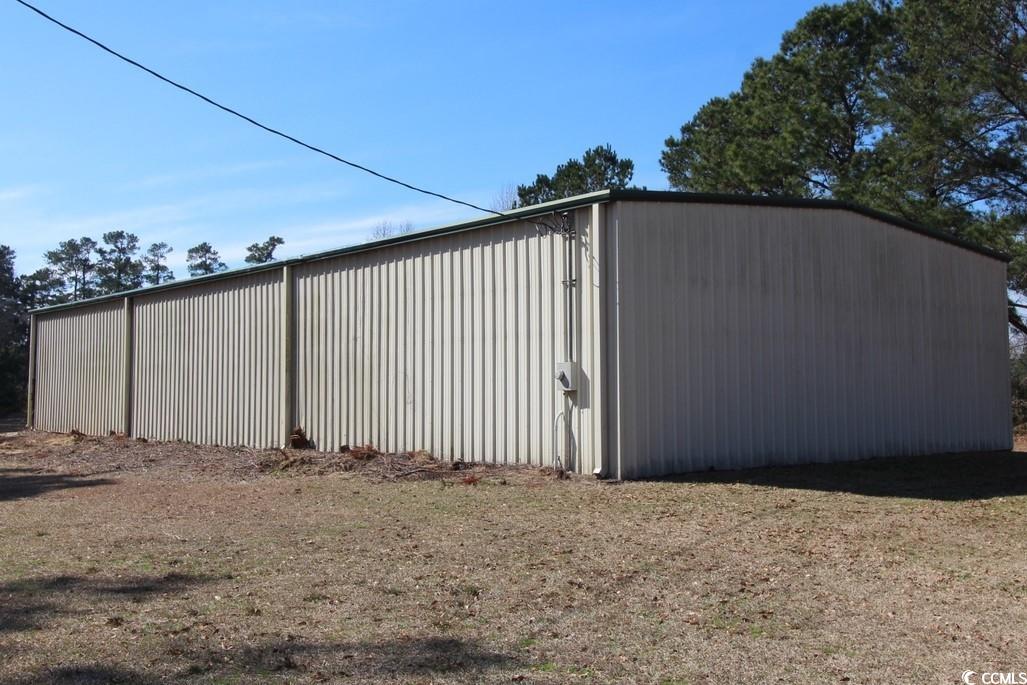 3012 Dusty Road Loris, SC 29569 - Photo 15 of 22