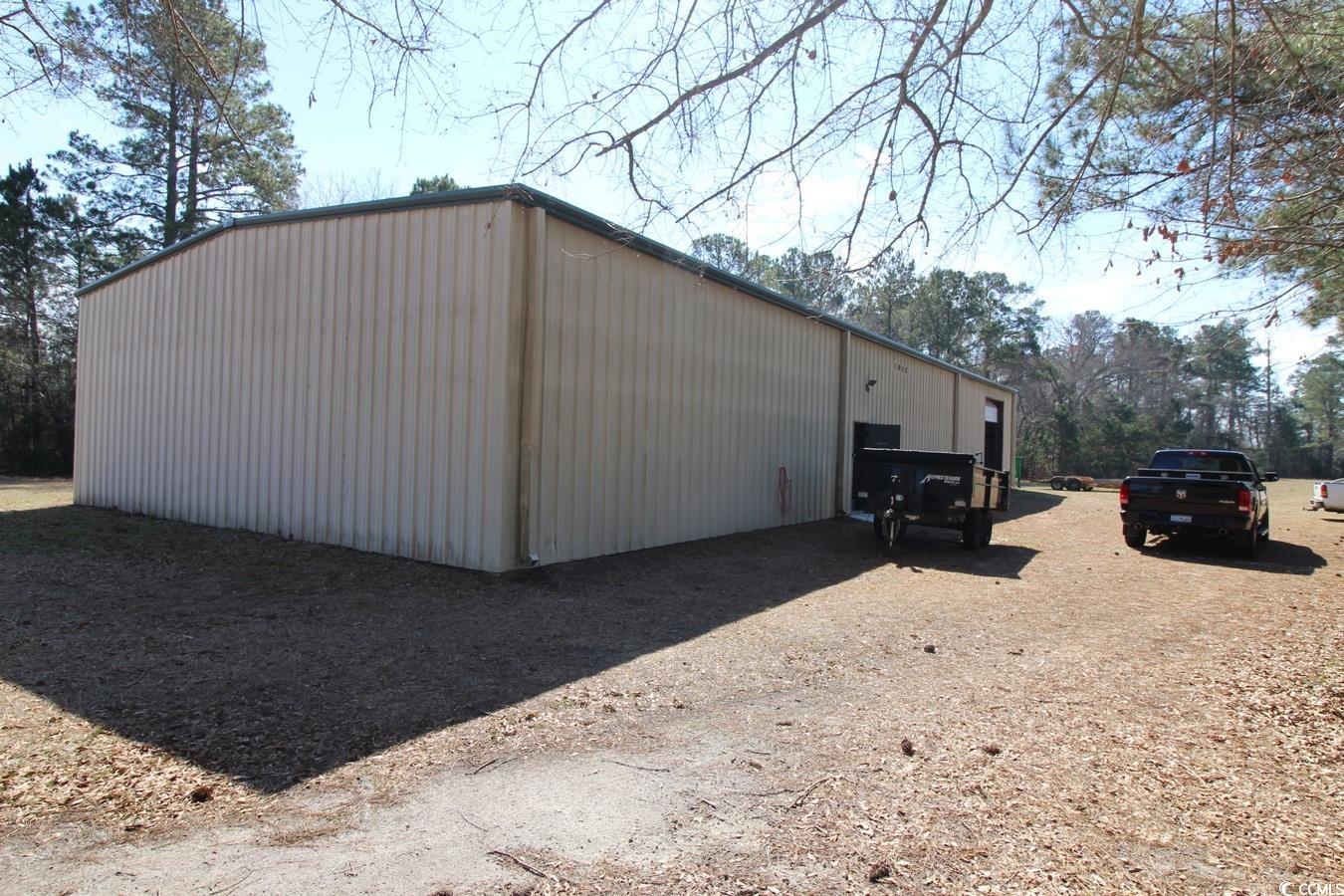 3012 Dusty Road Loris, SC 29569 - Photo 16 of 22
