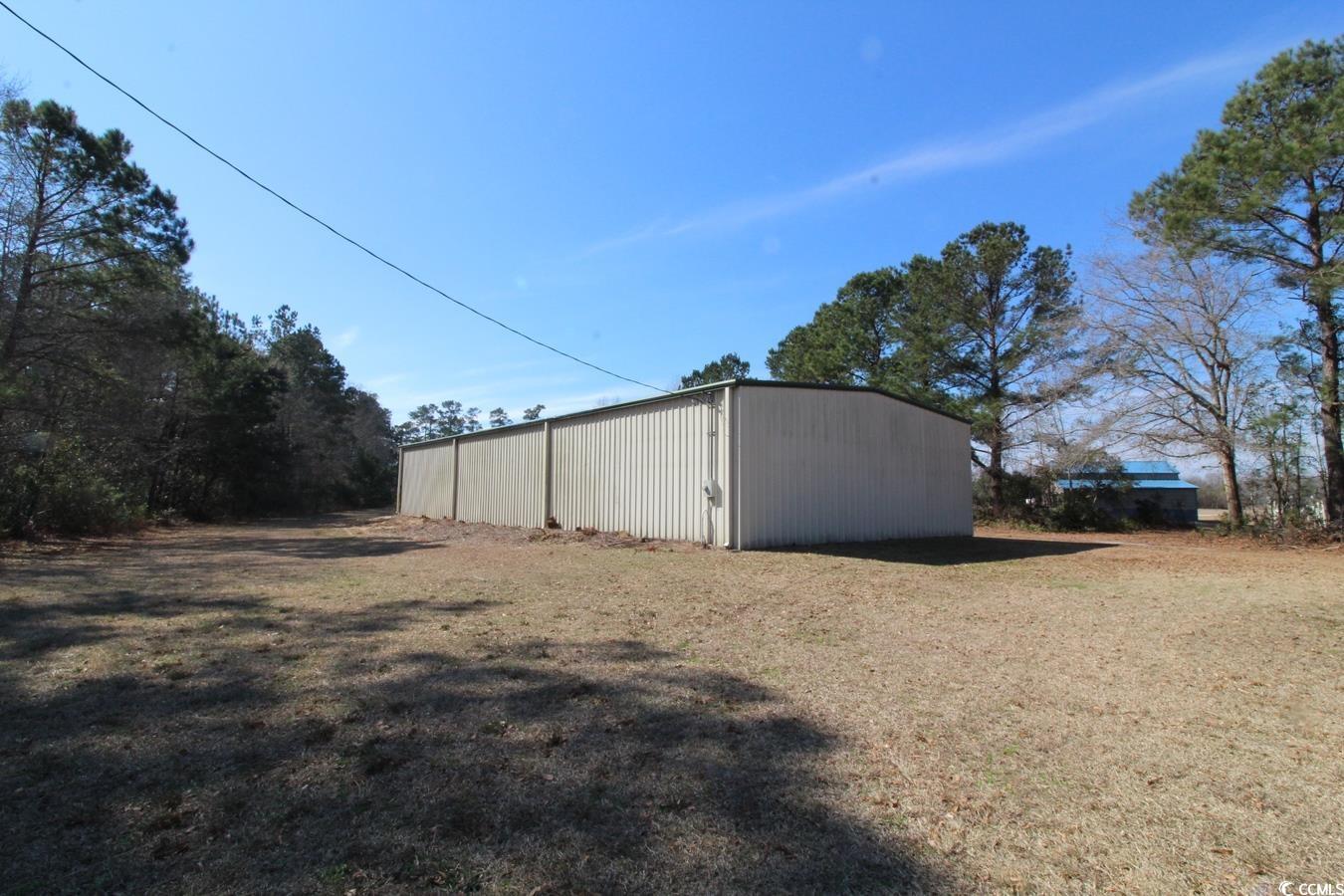 3012 Dusty Road Loris, SC 29569 - Photo 17 of 22