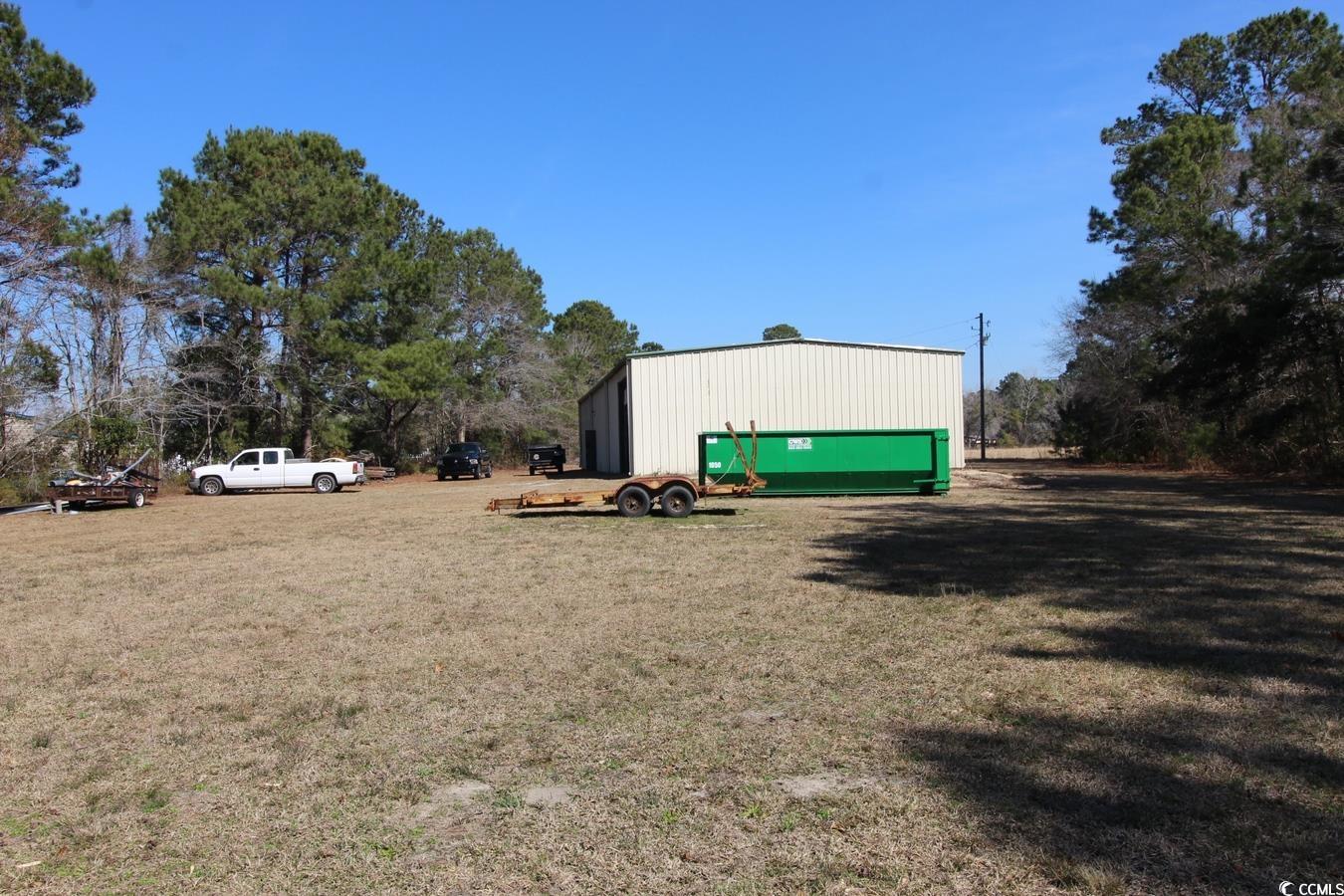 3012 Dusty Road Loris, SC 29569 - Photo 18 of 22