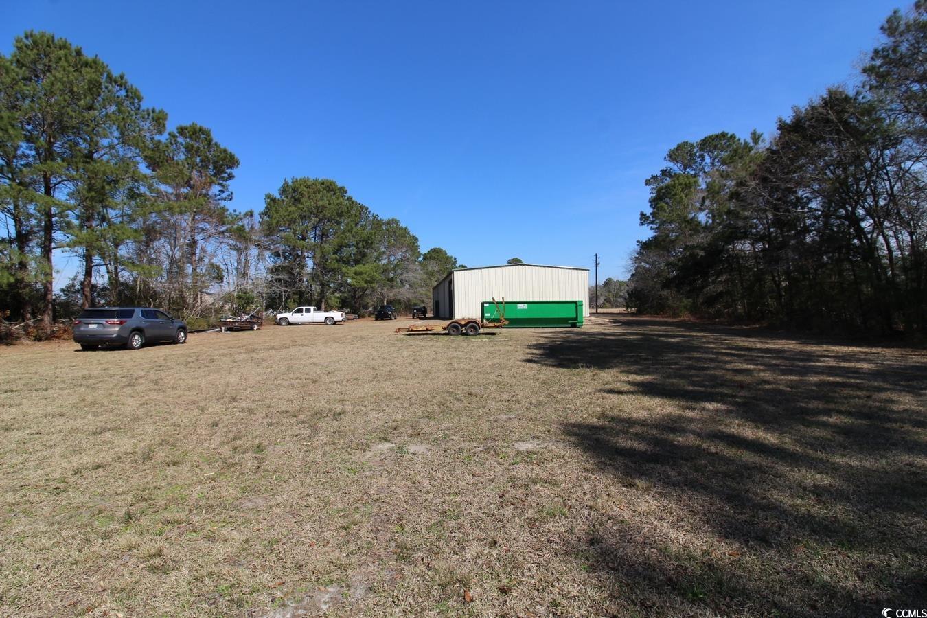 3012 Dusty Road Loris, SC 29569 - Photo 19 of 22