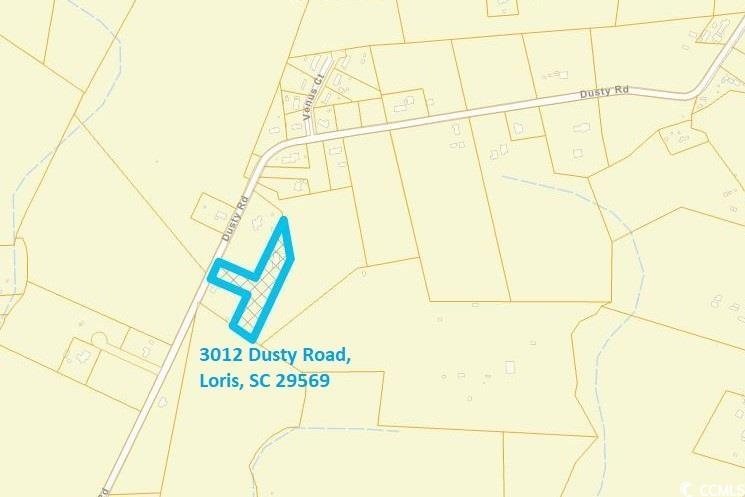 3012 Dusty Road Loris, SC 29569 - Photo 4 of 22