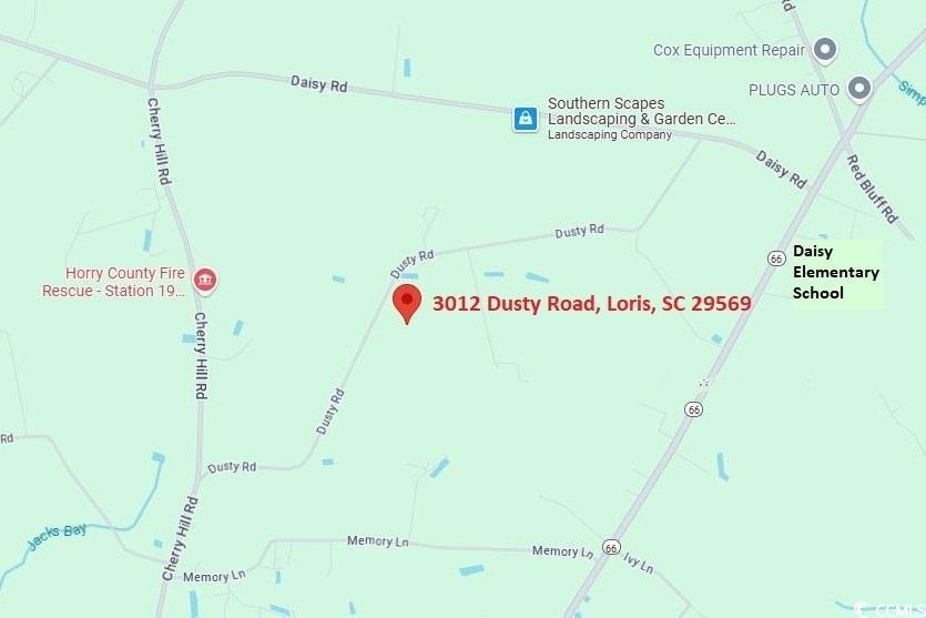 3012 Dusty Road Loris, SC 29569 - Photo 5 of 22