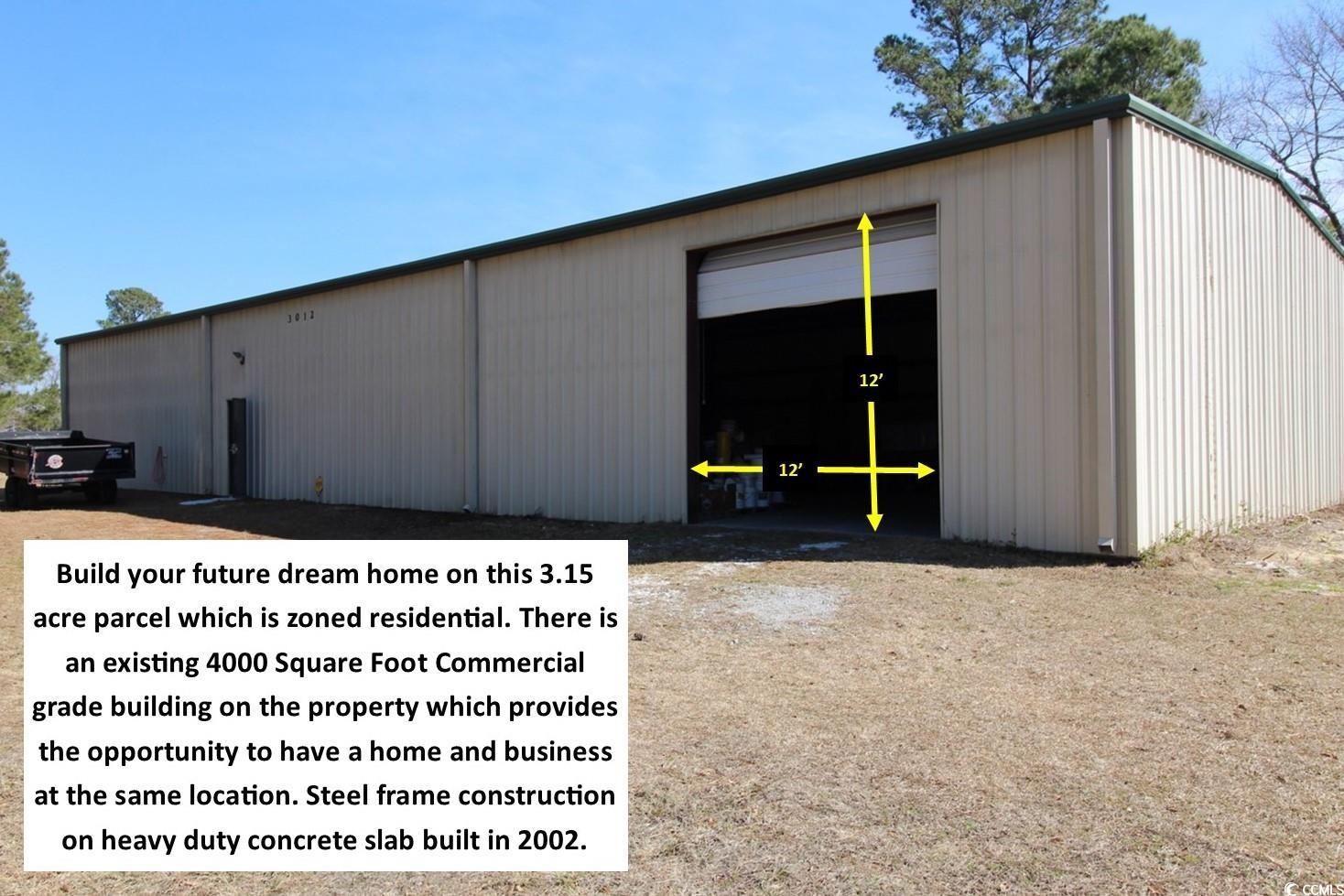 3012 Dusty Road Loris, SC 29569 - Photo 6 of 22