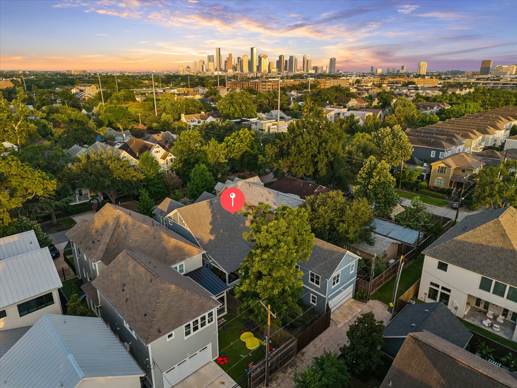 807 Tulane Street Houston, TX 77007 - Photo 4 of 48