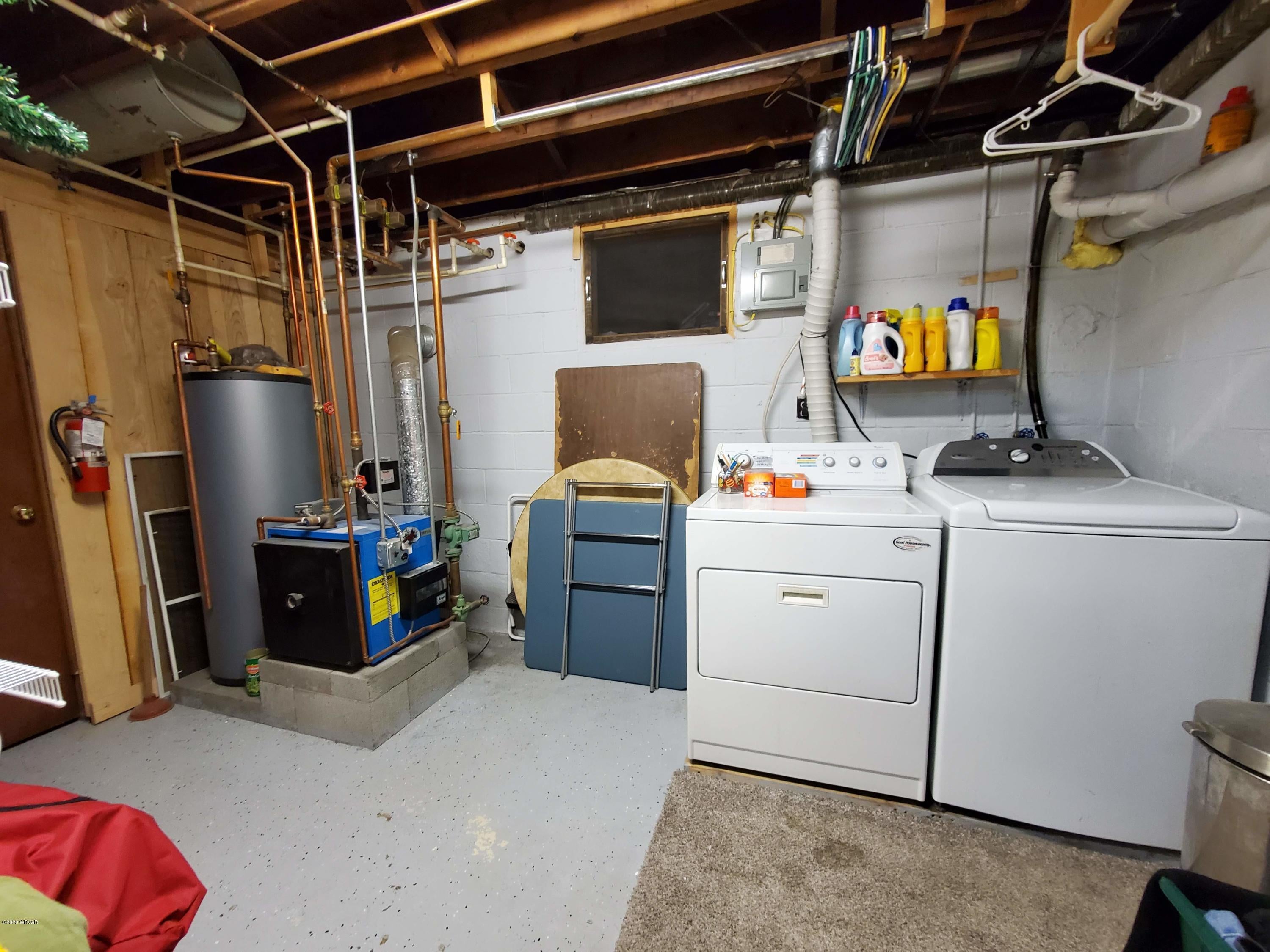 57 Firehouse Road Mill Hall, PA 17751 - Photo 22 of 36 Gallery Image 22