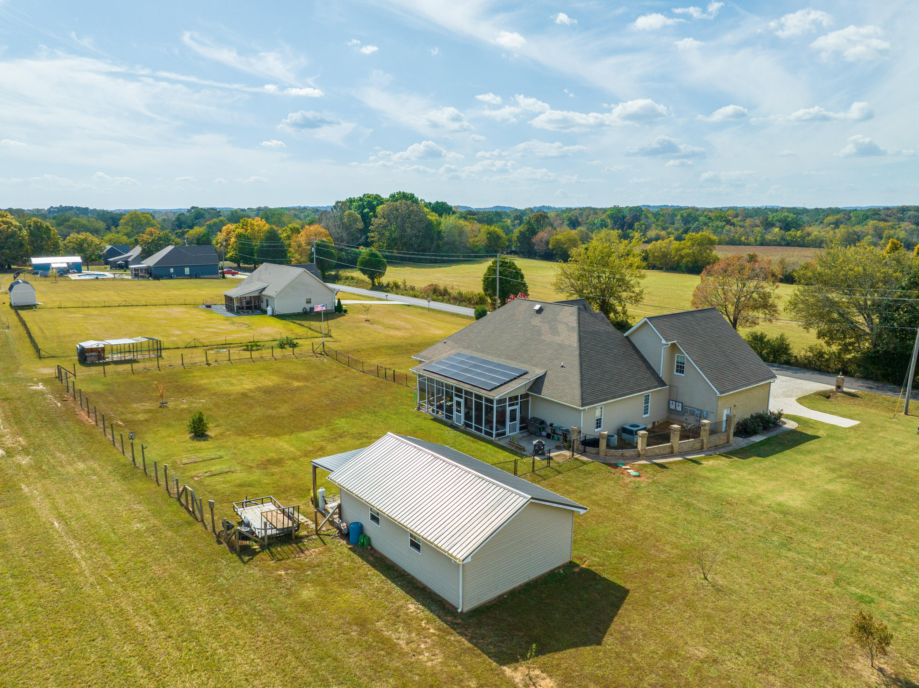 3265 Varnell Road Cleveland, TN 37311 - Photo 29 of 30 2022_10_October_3265_Varnell_Rd_0004