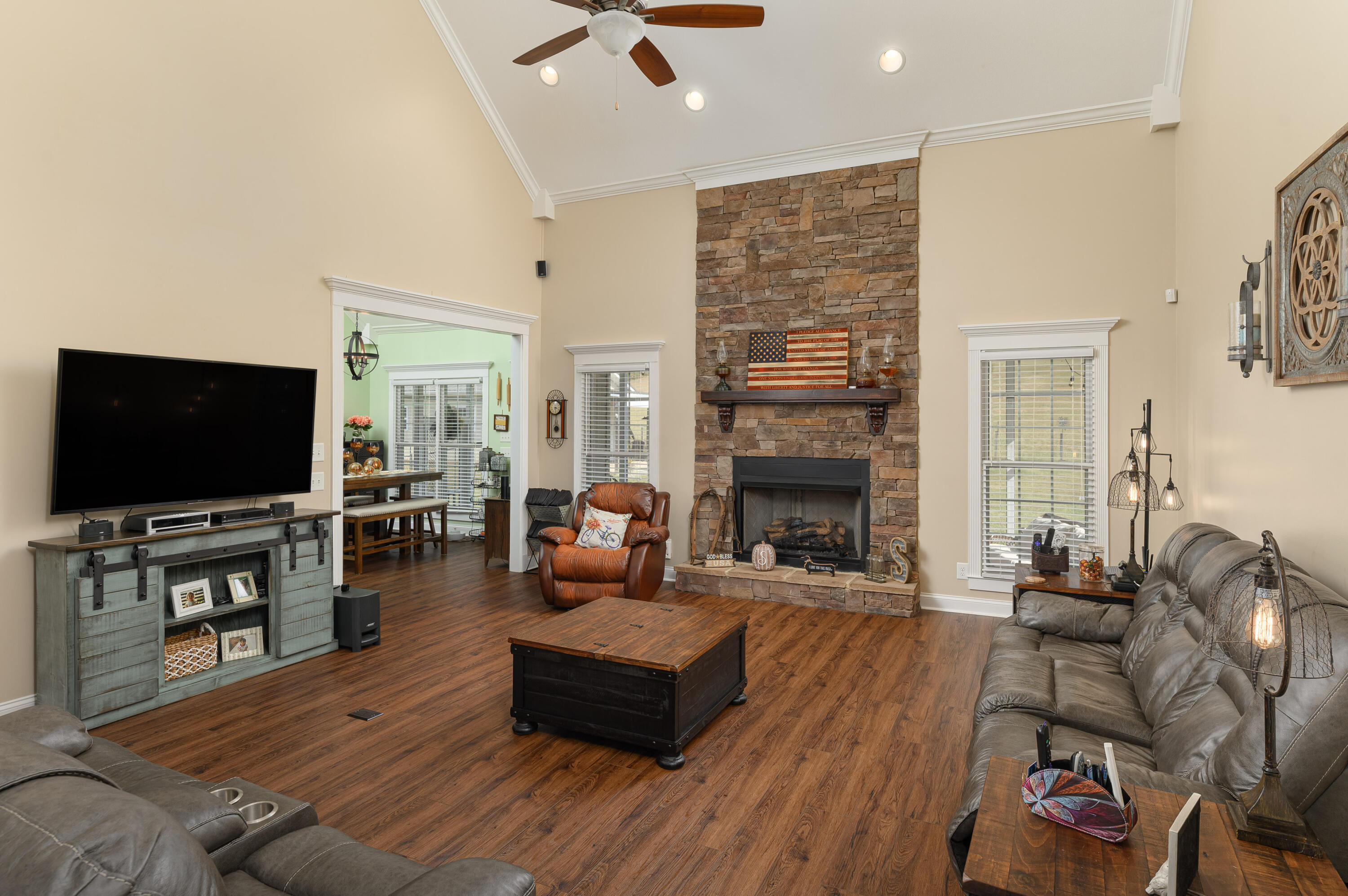 3265 Varnell Road Cleveland, TN 37311 - Photo 10 of 30 2022_10_October_3265_Varnell_Rd_0015