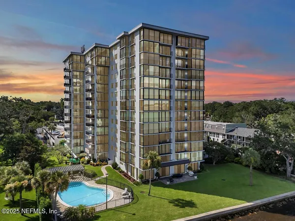 $249,900 | 2970 St Johns Avenue, Unit 10D, Jacksonville, FL 32205