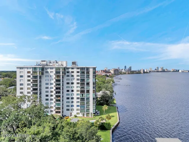 $324,900 | 2970 St Johns Avenue, Unit 10D, Jacksonville, FL 32205