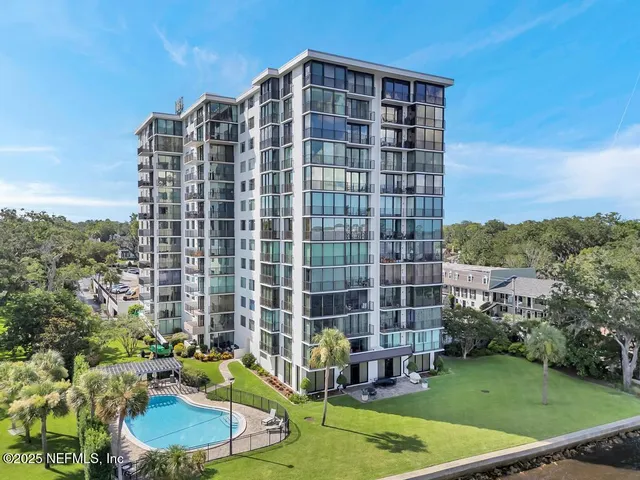$324,900 | 2970 St Johns Avenue, Unit 10D, Jacksonville, FL 32205