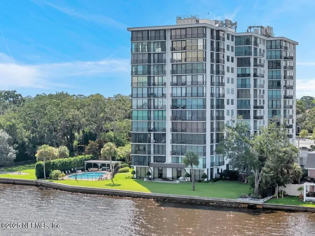 $324,900 | 2970 St Johns Avenue, Unit 10D, Jacksonville, FL 32205