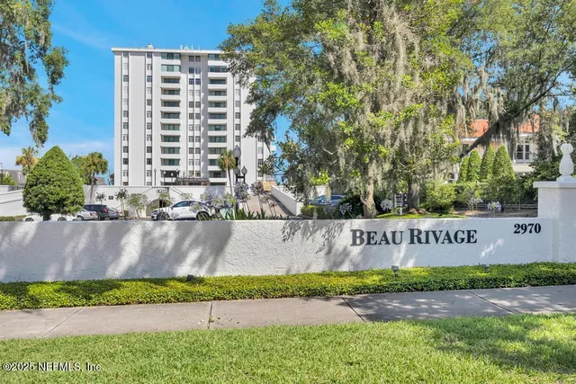 $324,900 | 2970 St Johns Avenue, Unit 10D, Jacksonville, FL 32205