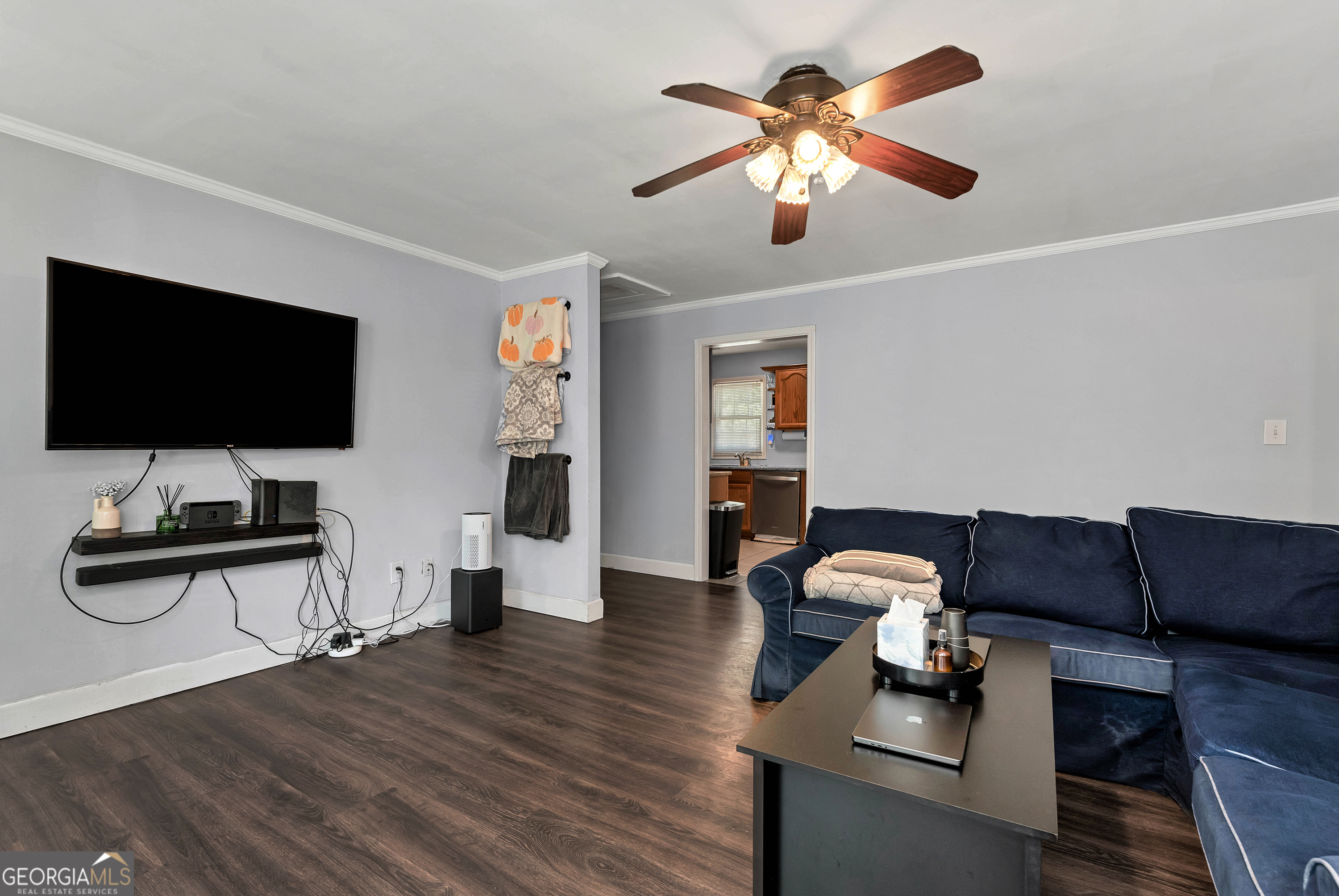 295 Tower Heights Road Gainesville, GA 30501 - Photo 4 of 34