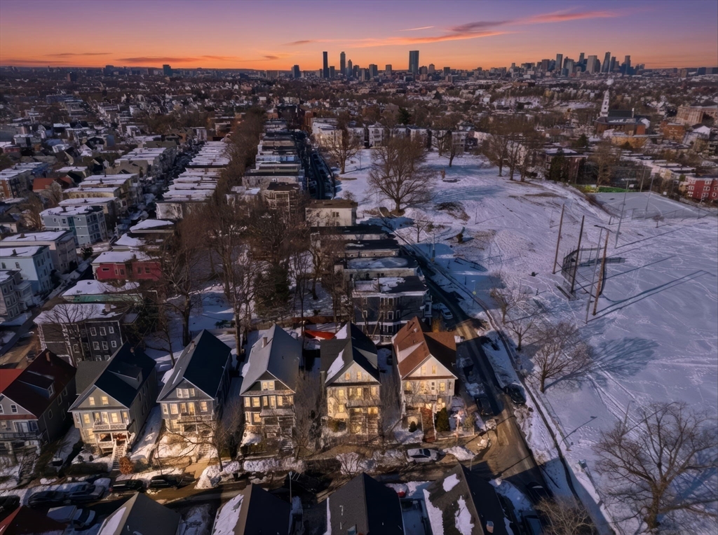 18-20 Bentham Road Boston, MA 02122 - Photo 15 of 17