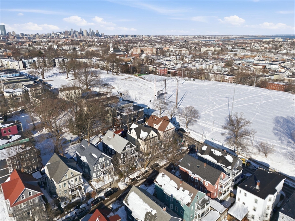 18-20 Bentham Road Boston, MA 02122 - Photo 16 of 17