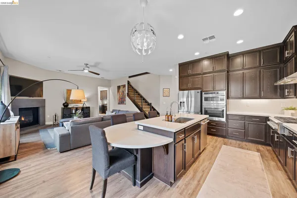 $999,999 | 323 Bidwell Court, Brentwood, CA 94513