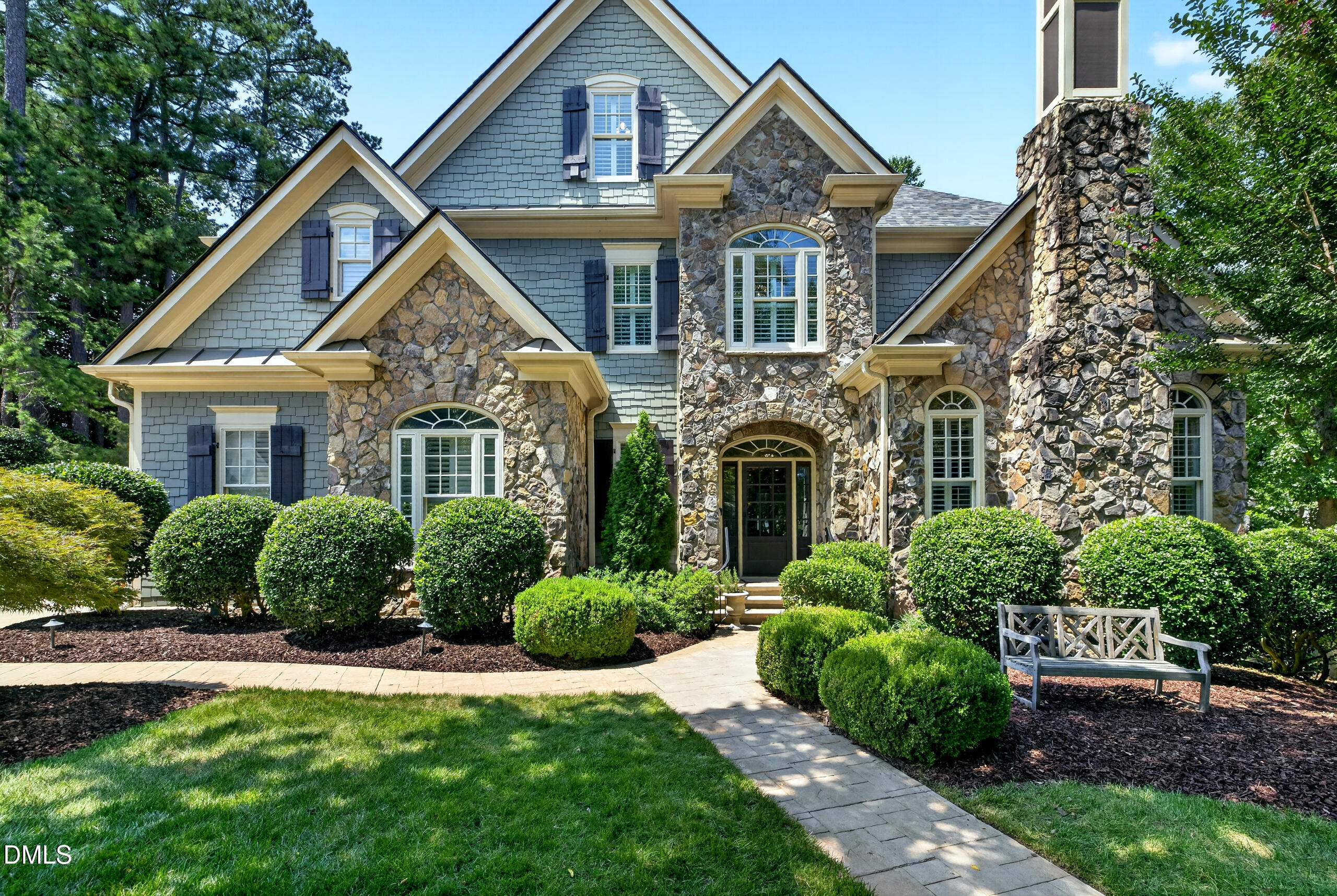3305 Magical Place Raleigh, NC 27614 - Photo 1 of 103 001__B5A0329
