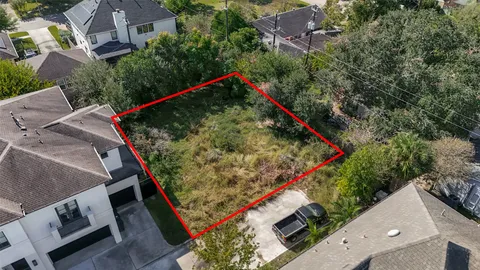 a view of backyard and outdoor space