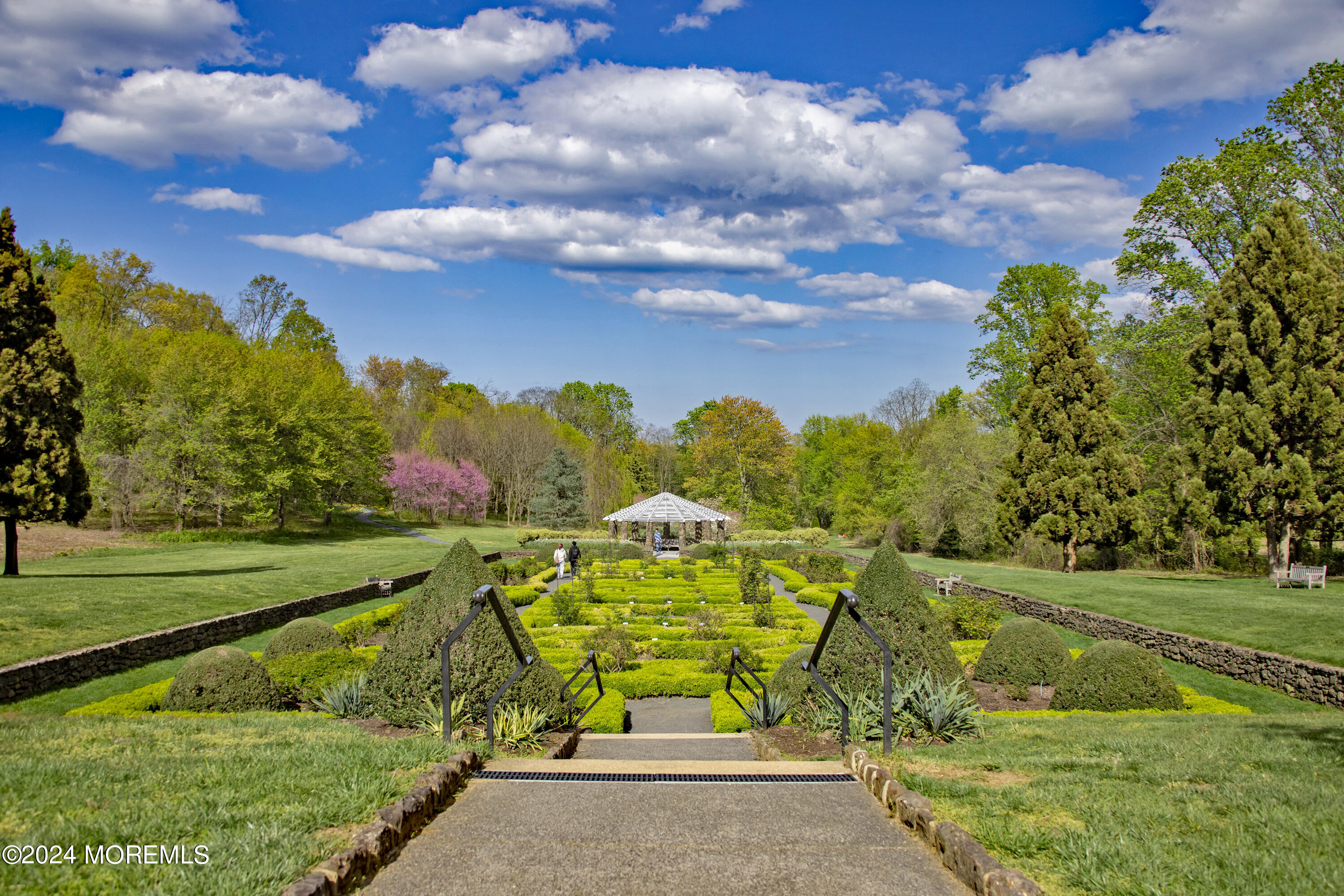 9 Doherty Drive Middletown, NJ 07748 - Photo 48 of 59 a view of an outdoor space yard and entertaining space