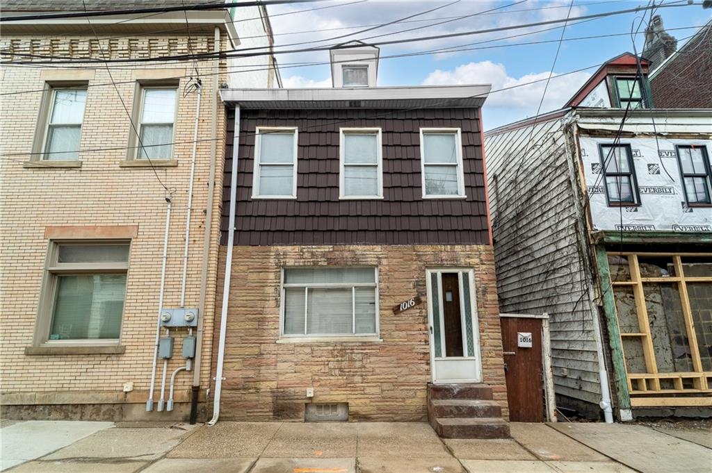 1016 Chestnut Street Pittsburgh, PA 15212 - Photo 1 of 25 Gallery Image 1