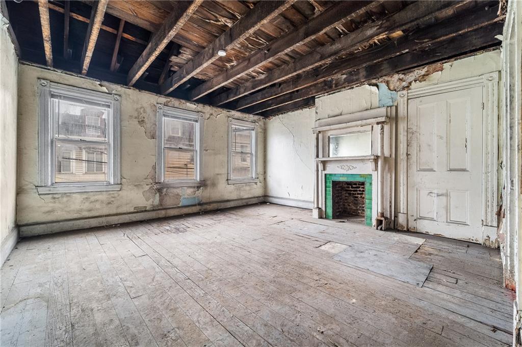 1016 Chestnut Street Pittsburgh, PA 15212 - Photo 11 of 25 Gallery Image 11