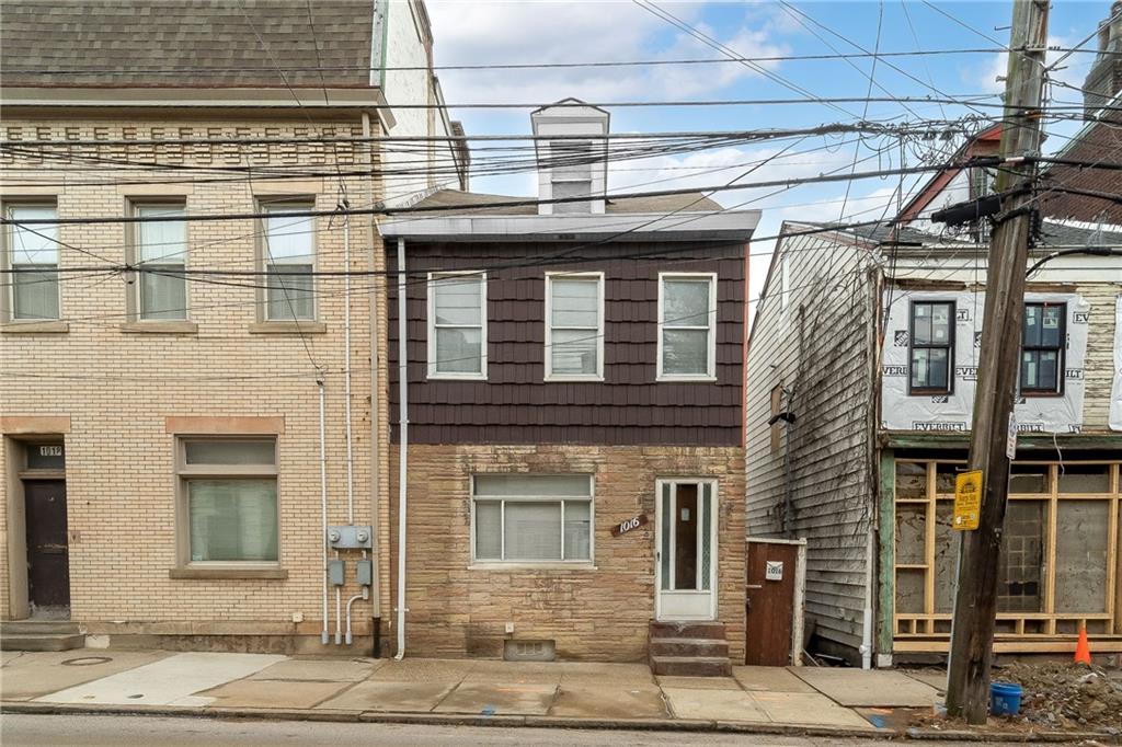 1016 Chestnut Street Pittsburgh, PA 15212 - Photo 2 of 25 Gallery Image 2