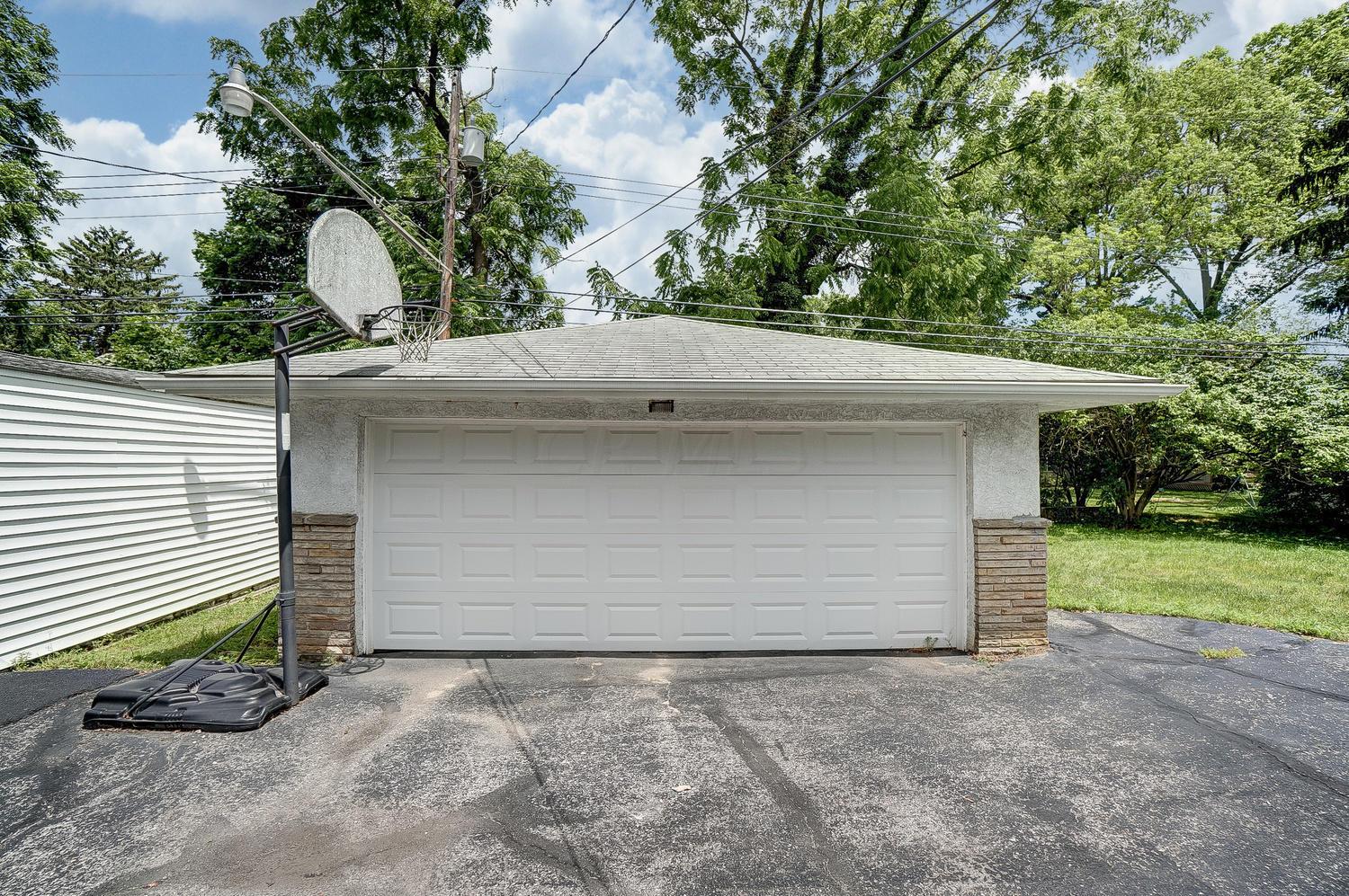 224 South Chesterfield Road Columbus, OH 43209 - Photo 36 of 38