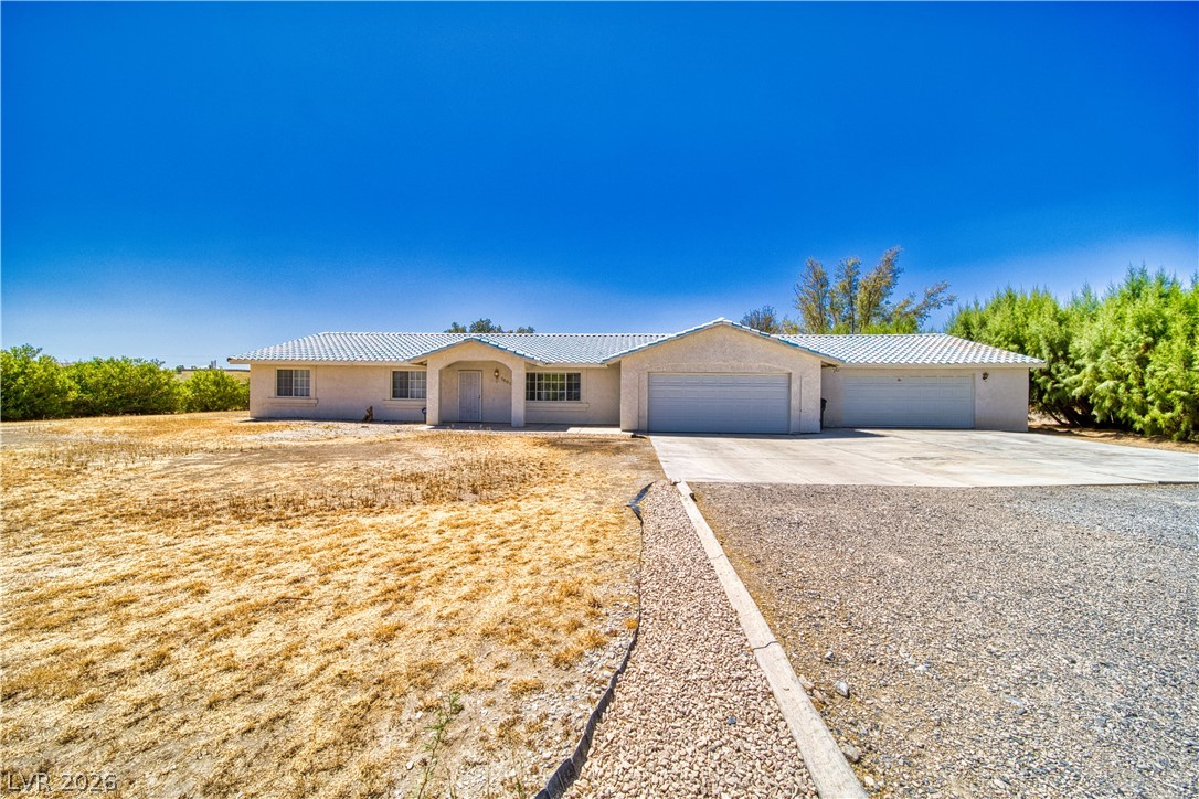 1801 West Dyer Road Pahrump, NV 89048 - Photo 4 of 44 Gallery Image 4