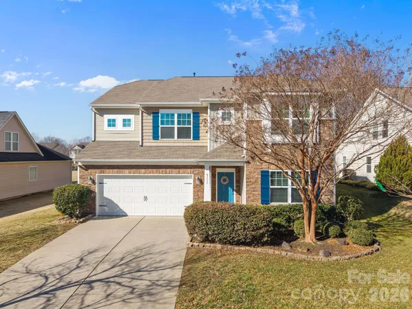 $528,000 | 6111 Berewick Commons Parkway, Charlotte, NC 28278