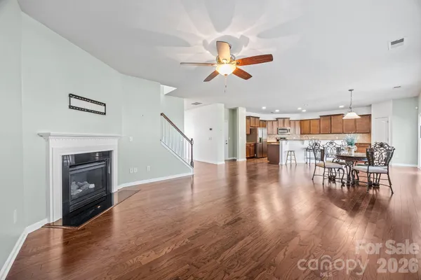 $528,000 | 6111 Berewick Commons Parkway, Charlotte, NC 28278