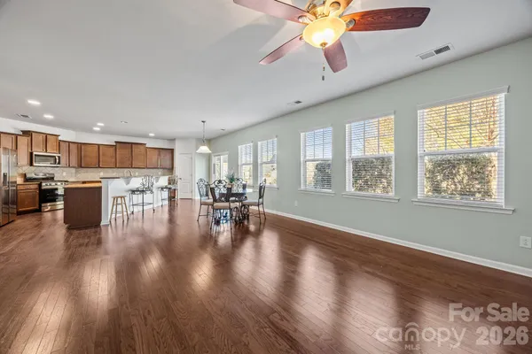 $528,000 | 6111 Berewick Commons Parkway, Charlotte, NC 28278