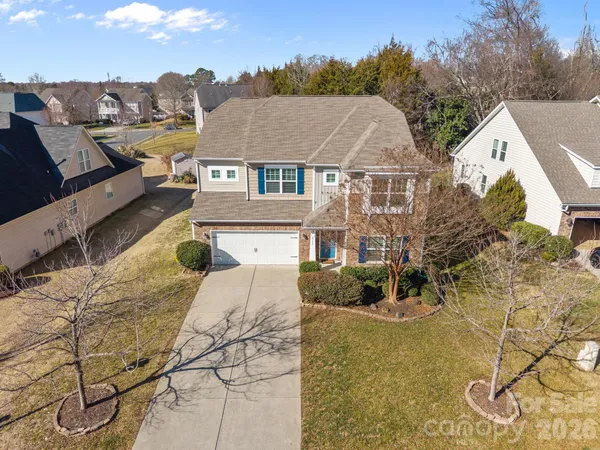 $528,000 | 6111 Berewick Commons Parkway, Charlotte, NC 28278