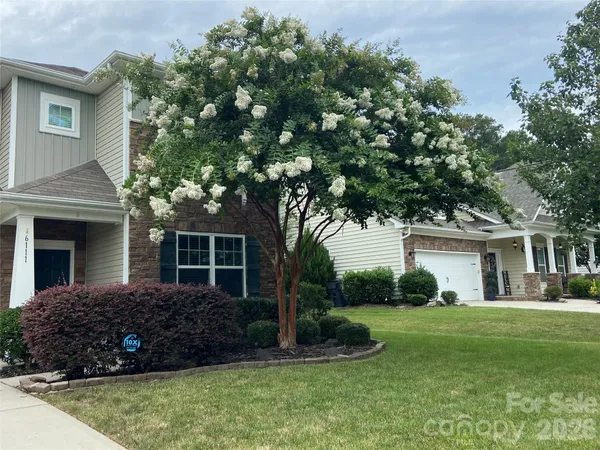 $528,000 | 6111 Berewick Commons Parkway, Charlotte, NC 28278