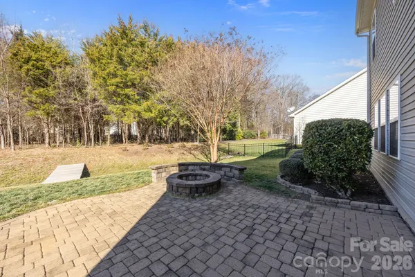 $528,000 | 6111 Berewick Commons Parkway, Charlotte, NC 28278