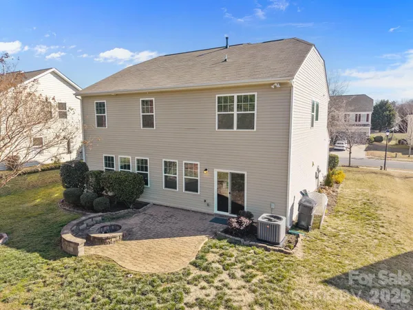 $528,000 | 6111 Berewick Commons Parkway, Charlotte, NC 28278