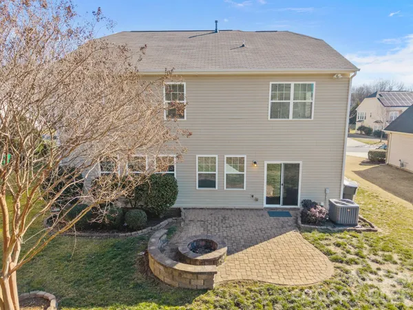 $528,000 | 6111 Berewick Commons Parkway, Charlotte, NC 28278