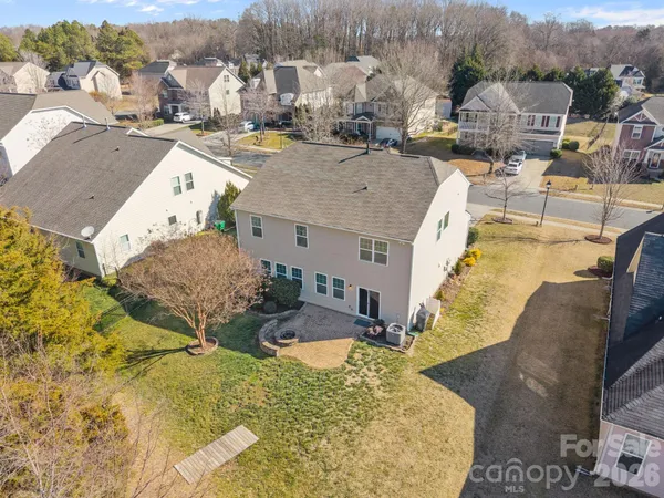 $528,000 | 6111 Berewick Commons Parkway, Charlotte, NC 28278
