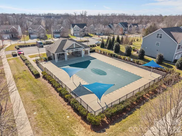 $528,000 | 6111 Berewick Commons Parkway, Charlotte, NC 28278