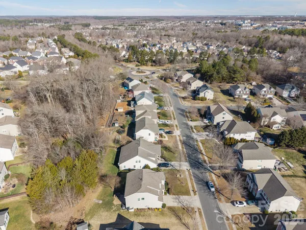 $528,000 | 6111 Berewick Commons Parkway, Charlotte, NC 28278