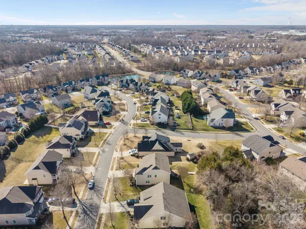 $528,000 | 6111 Berewick Commons Parkway, Charlotte, NC 28278