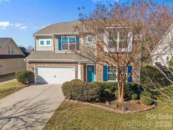 $528,000 | 6111 Berewick Commons Parkway, Charlotte, NC 28278