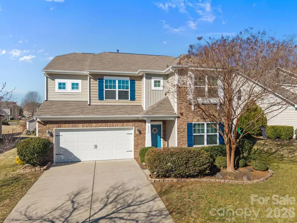 $528,000 | 6111 Berewick Commons Parkway, Charlotte, NC 28278
