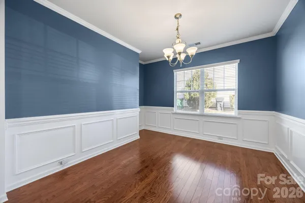 $528,000 | 6111 Berewick Commons Parkway, Charlotte, NC 28278