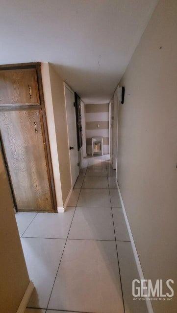 Undisclosed Address Bakersfield, CA 93309 - Photo 5 of 8 a view of entryway