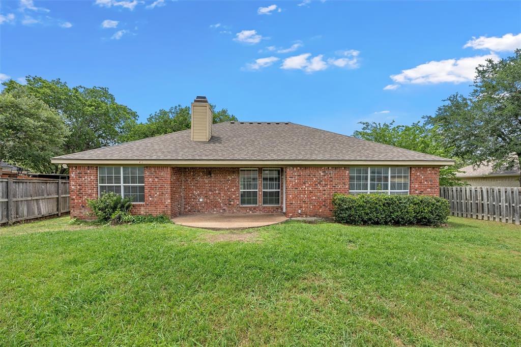 10413 Granada Drive Waco, TX 76708 - Photo 25 of 25