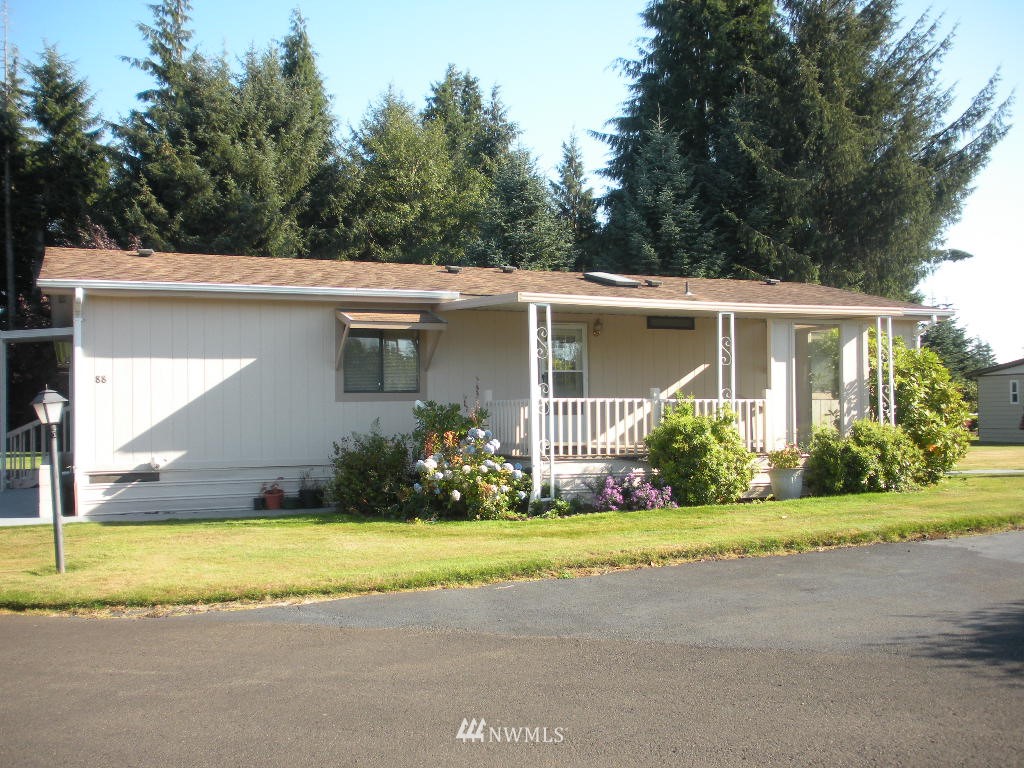 57 Clemons Road, Unit 88 Montesano, WA 98563 - Photo 13 of 15 Gallery Image 13