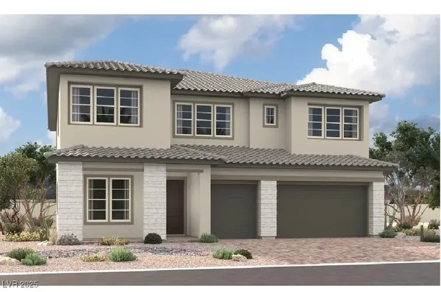 $1,459,950 | 1625 Strada Gracia, Henderson, NV 89011