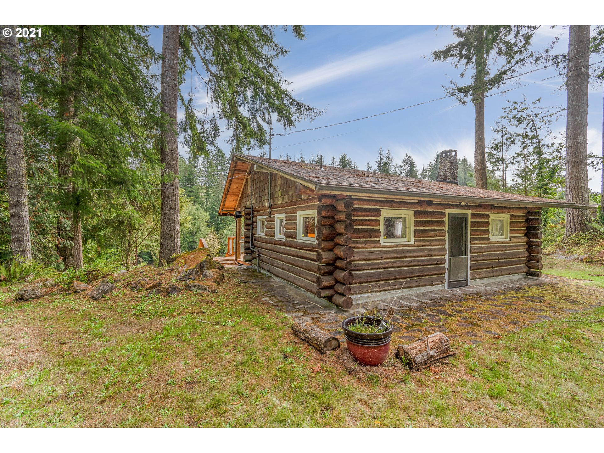 1937 Tower Road Castle Rock, WA 98611 - Photo 1 of 29 Gallery Image 1